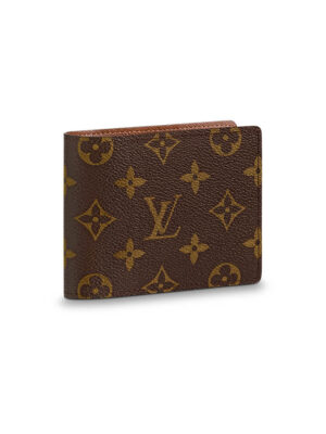 LV MULTIPLE WALLET