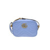 GG Marmont matelasse mini bag