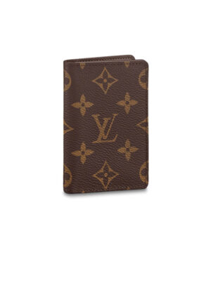LV POCKET ORGANIZER