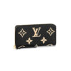 LV ZIPPY WALLET