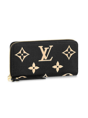 LV ZIPPY WALLET