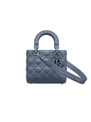 SMALL LADY DIOR MY ABCDIOR BAG