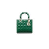 SMALL LADY DIOR MY ABCDIOR BAG