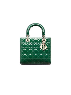 SMALL LADY DIOR MY ABCDIOR BAG