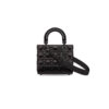 SMALL LADY DIOR MY ABCDIOR BAG
