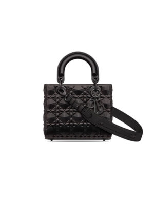 SMALL LADY DIOR MY ABCDIOR BAG