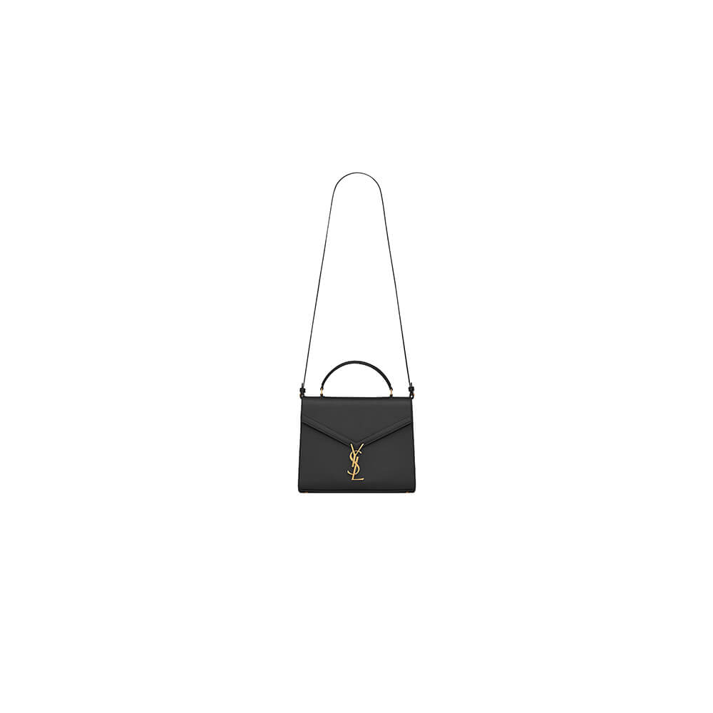 CASSANDRA MEDIUM TOP HANDLE BAG