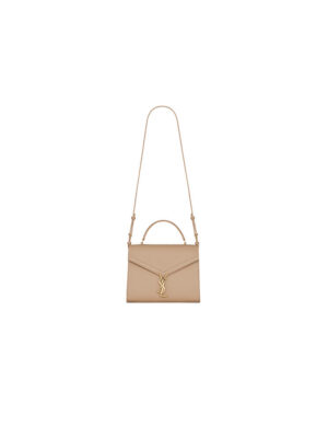 CASSANDRA MEDIUM TOP HANDLE BAG