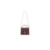 CASSANDRA MEDIUM TOP HANDLE BAG