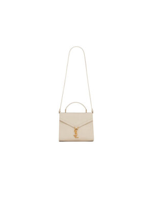 CASSANDRA MEDIUM TOP HANDLE BAG