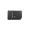 CHANEL WALLET ON CHAIN