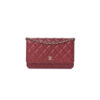CHANEL WALLET ON CHAIN
