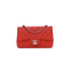 CHANEL MINI FLAP BAG