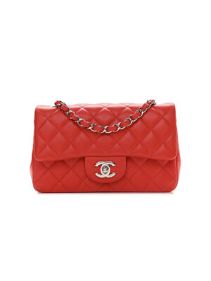 CHANEL MINI FLAP BAG