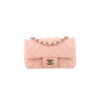 CHANEL MINI FLAP BAG
