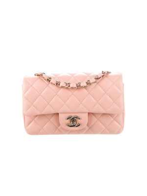 CHANEL MINI FLAP BAG