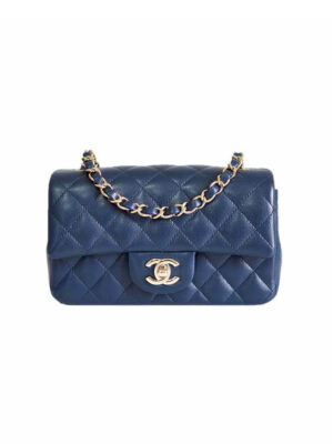 CHANEL MINI FLAP BAG