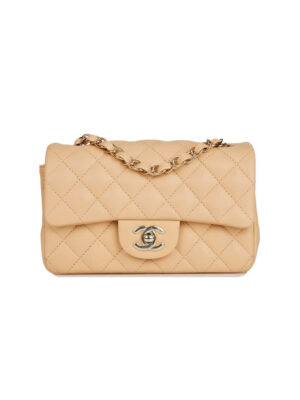 CHANEL MINI FLAP BAG