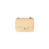 Chanel MINI FLAP BAG