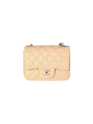 Chanel MINI FLAP BAG