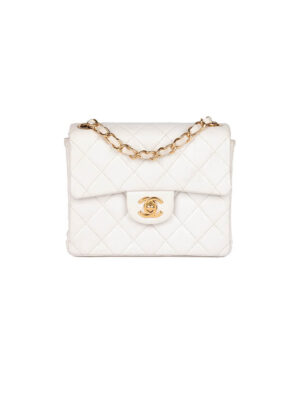 Chanel MINI FLAP BAG
