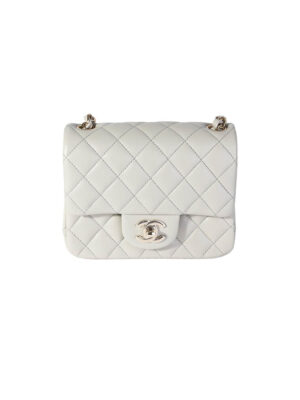 Chanel MINI FLAP BAG