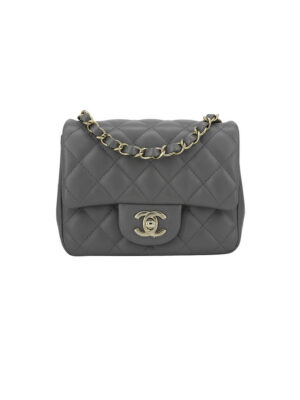 Chanel MINI FLAP BAG