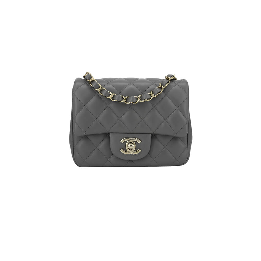 Chanel MINI FLAP BAG