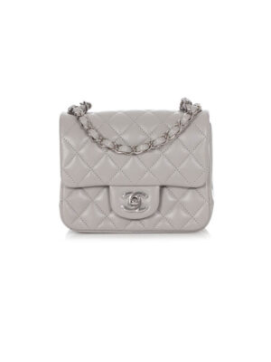 Chanel MINI FLAP BAG