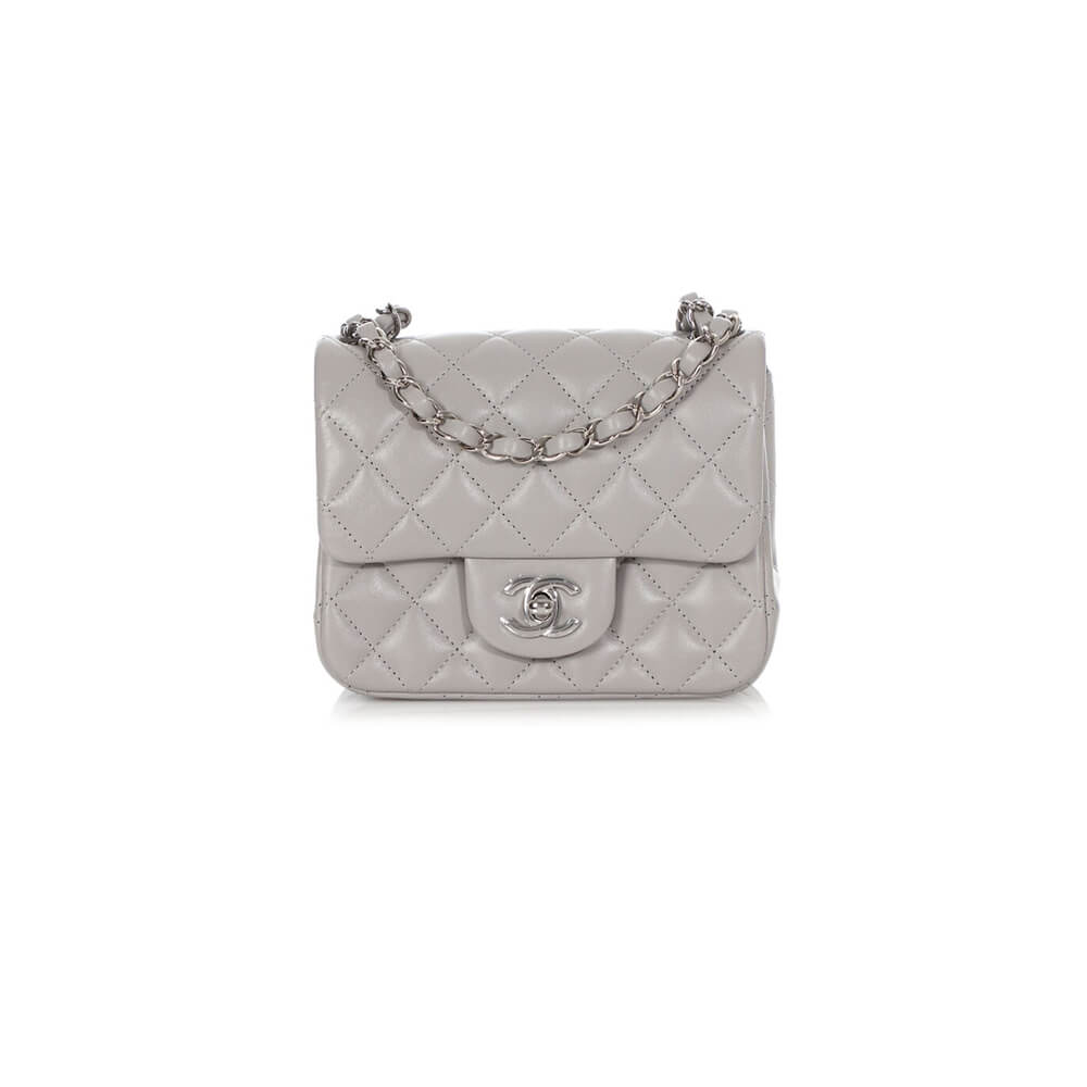 Chanel MINI FLAP BAG