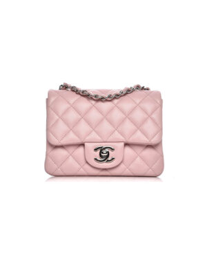 Chanel MINI FLAP BAG