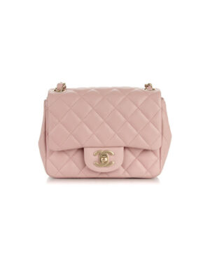 Chanel MINI FLAP BAG