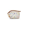 LV MULTICOLORE WAPITY CASE