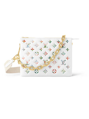 LV Coussin PM