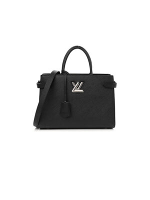 LV Twist Tote