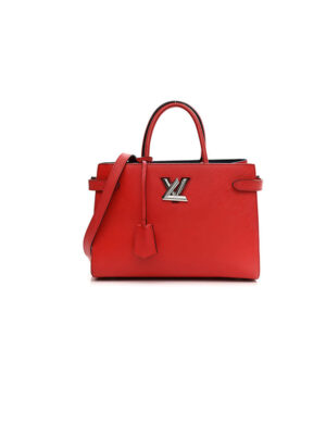 LV Twist Tote