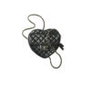 Chanel 22s Heart Bag