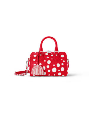 LV x YK Speedy Bandouliere 20