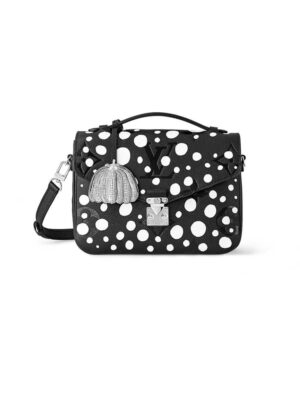 LV x YK Pochette Metis?