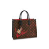 Louis Vuitton ONTHEGO MM