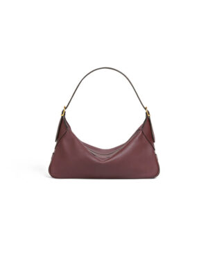 MEDIUM ROMY IN SUPPLE CALFSKIN