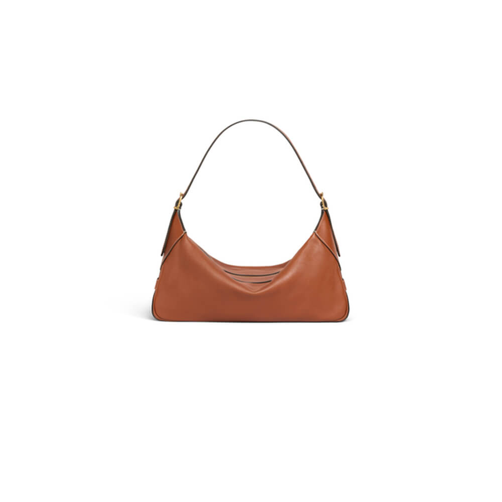 MEDIUM ROMY IN SUPPLE CALFSKIN