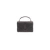 COLLEGE MEDIUM CHAIN BAG IN QUILTED LEATHER