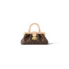 LV Monogram Clutch
