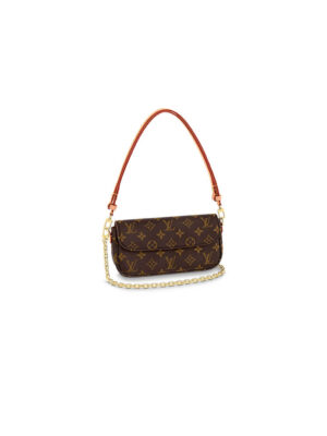 LV Wallet on Chain Ivy
