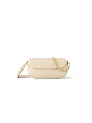 LV Wallet on Chain Ivy
