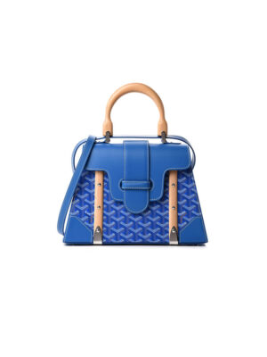 Goyard Saigon PM tote