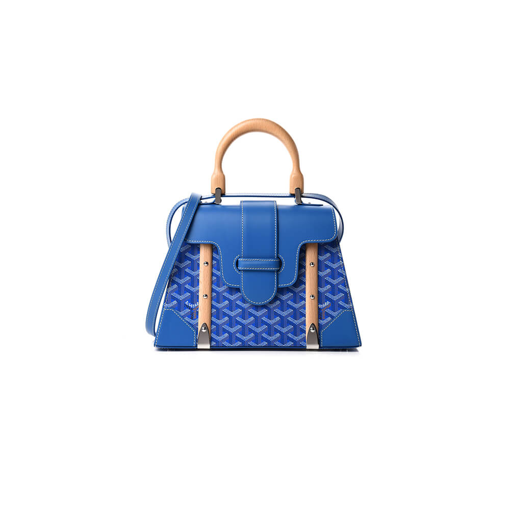 Goyard Saigon PM tote
