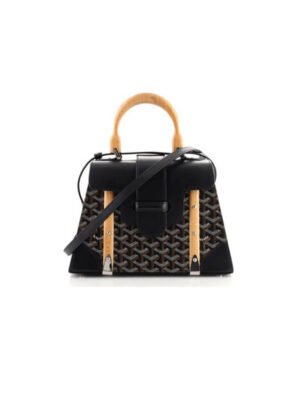 Goyard Saigon PM tote
