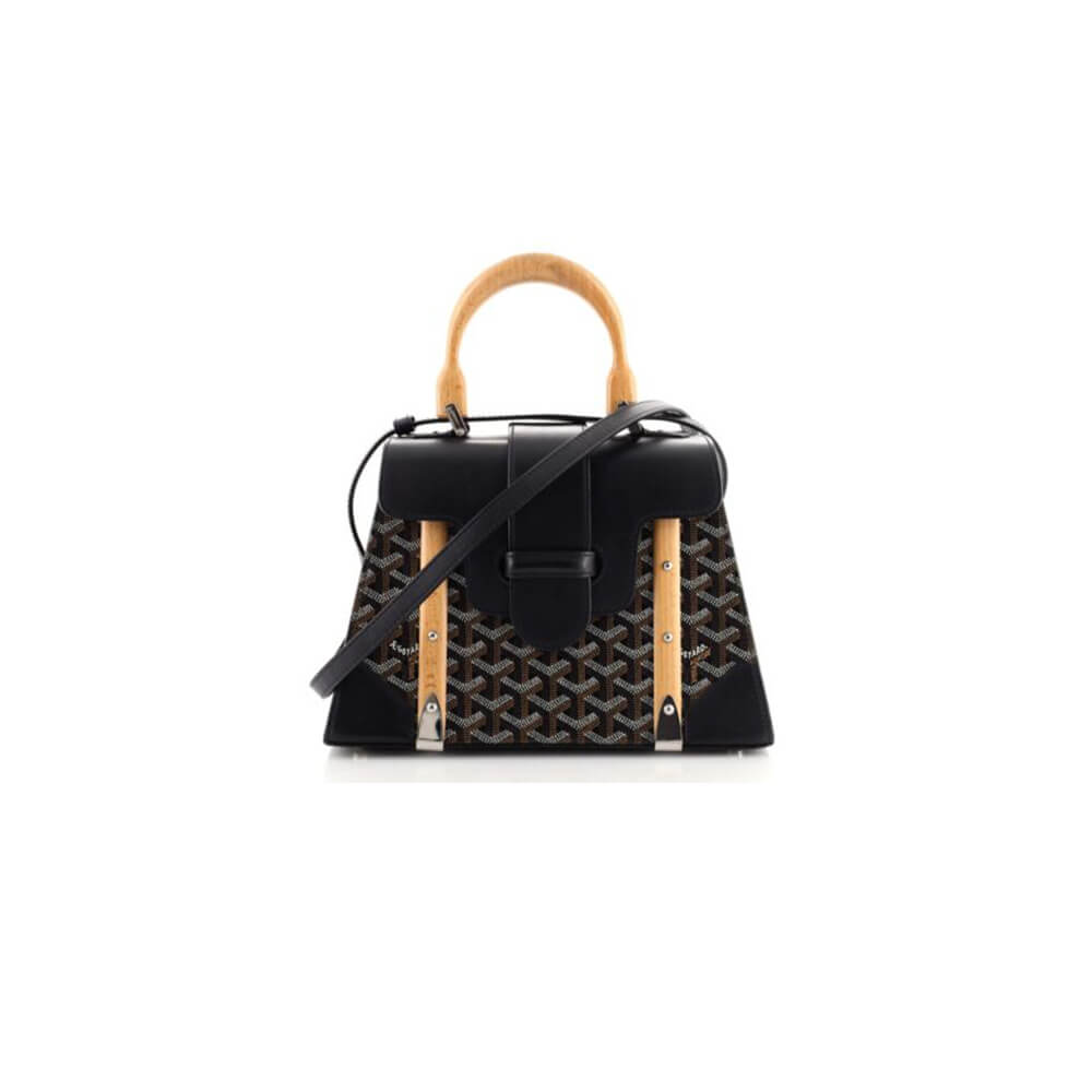 Goyard Saigon PM tote